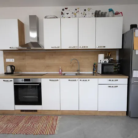 Apartamento Poloniny