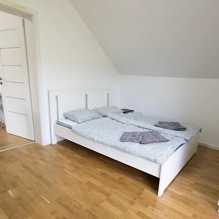 Poloniny Apartamento