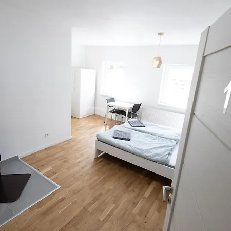 Poloniny Apartamento