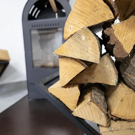 Apartamento Poloniny Zboj