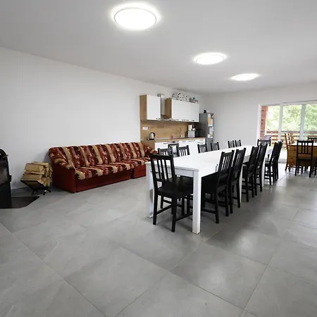 Poloniny Apartamento *