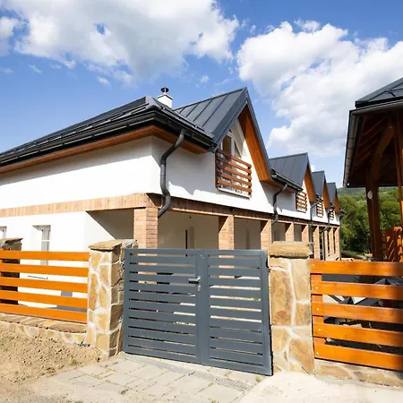 Apartamento Poloniny *