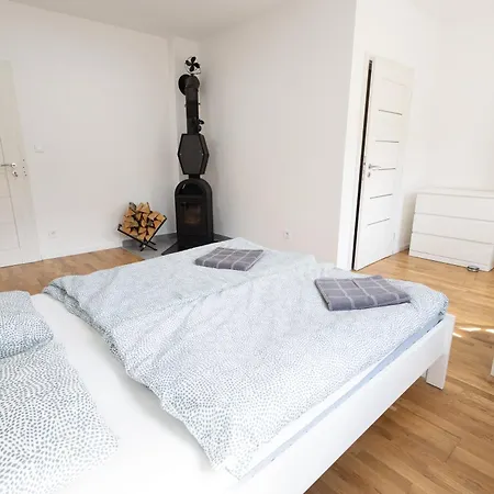 Apartamento Poloniny Zboj